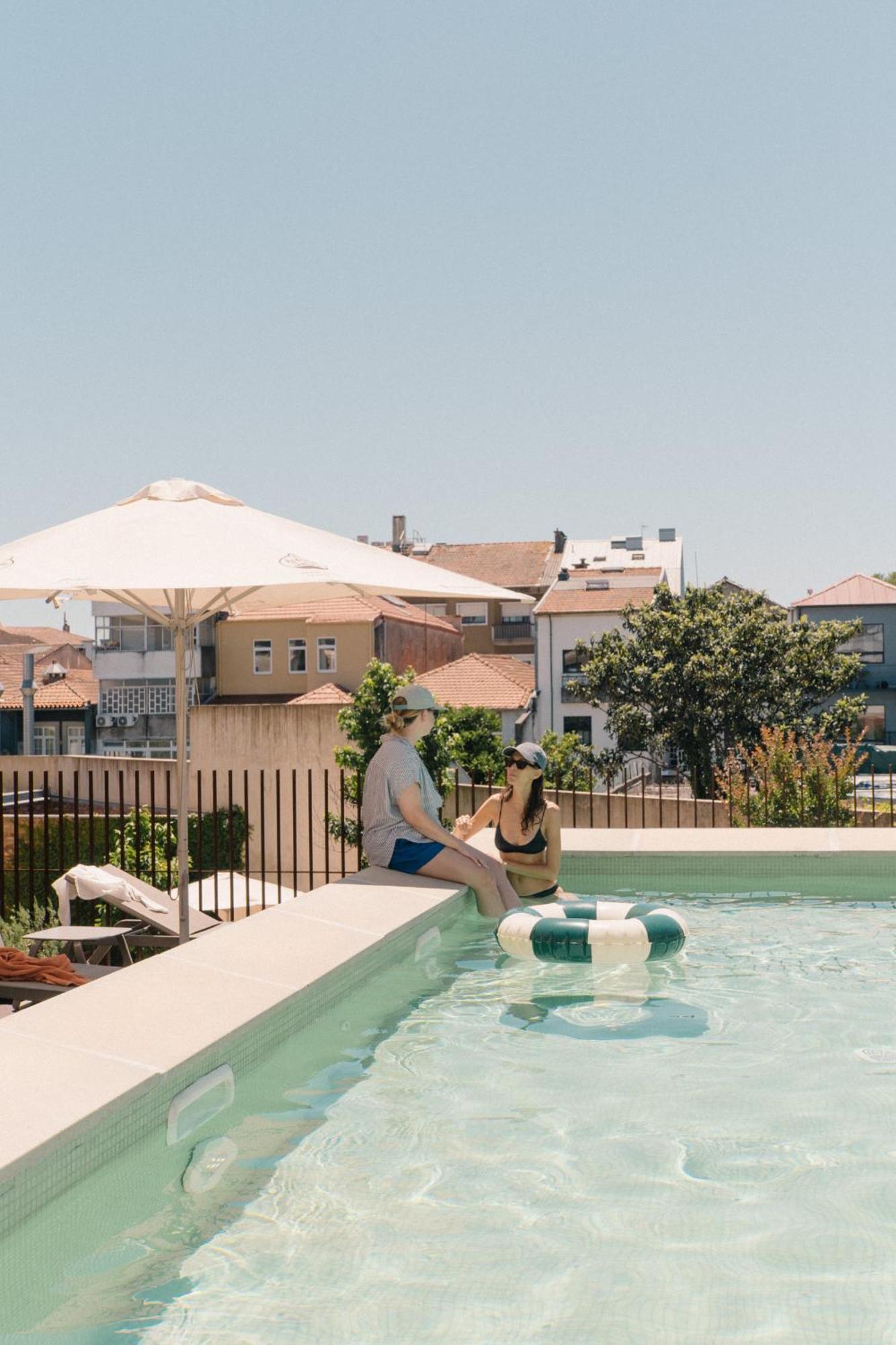 Outsite Mouco 4* Oporto