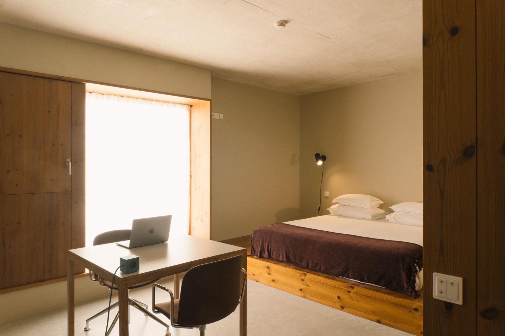 Outsite Mouco Hotel Oporto