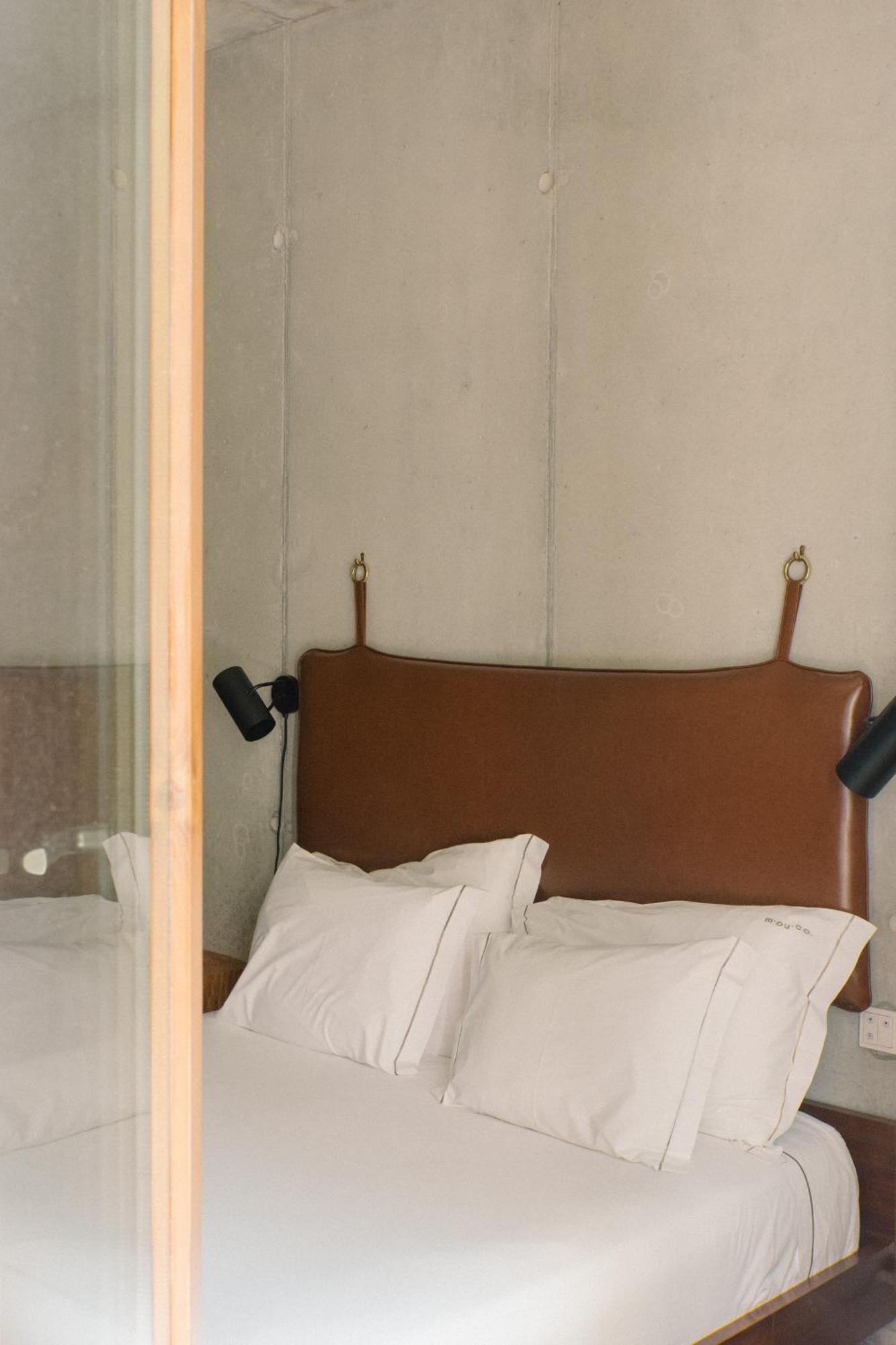 Hotel Outsite Mouco Oporto
