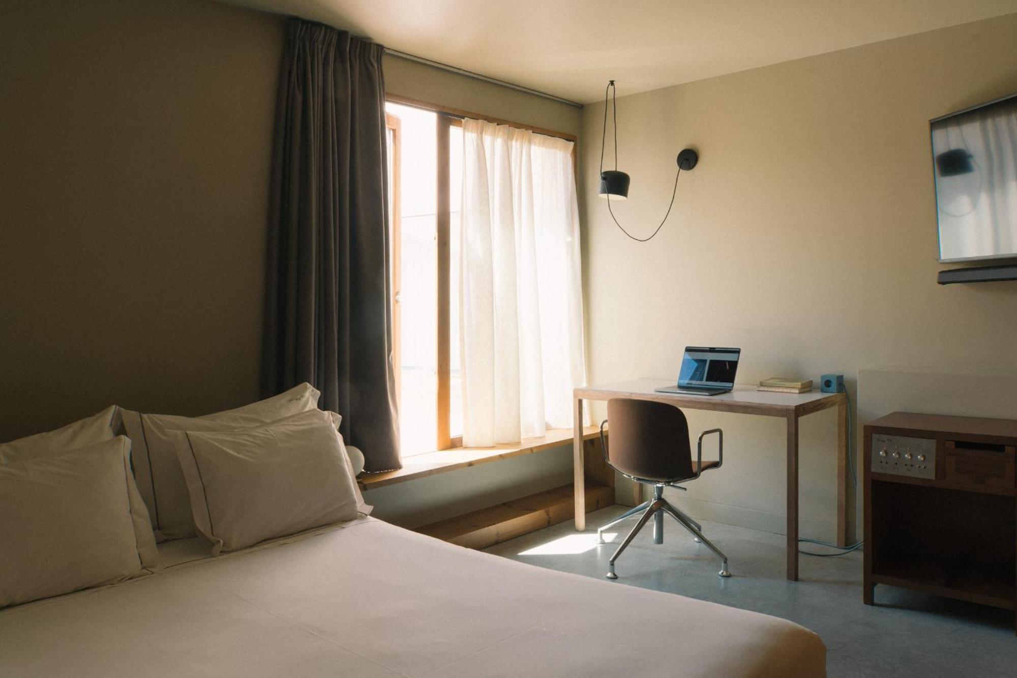 Hotel Outsite Mouco Oporto